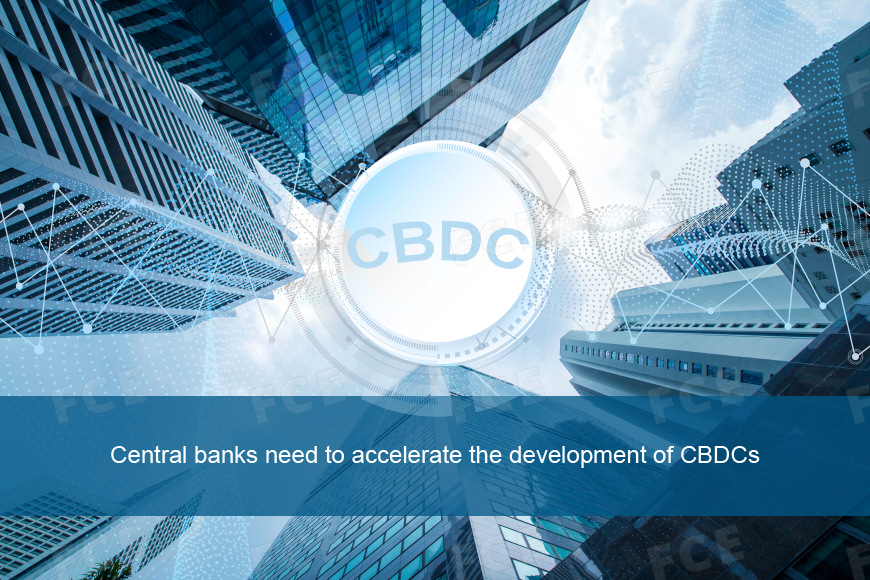 CBDC: The Future Of Digital Economy