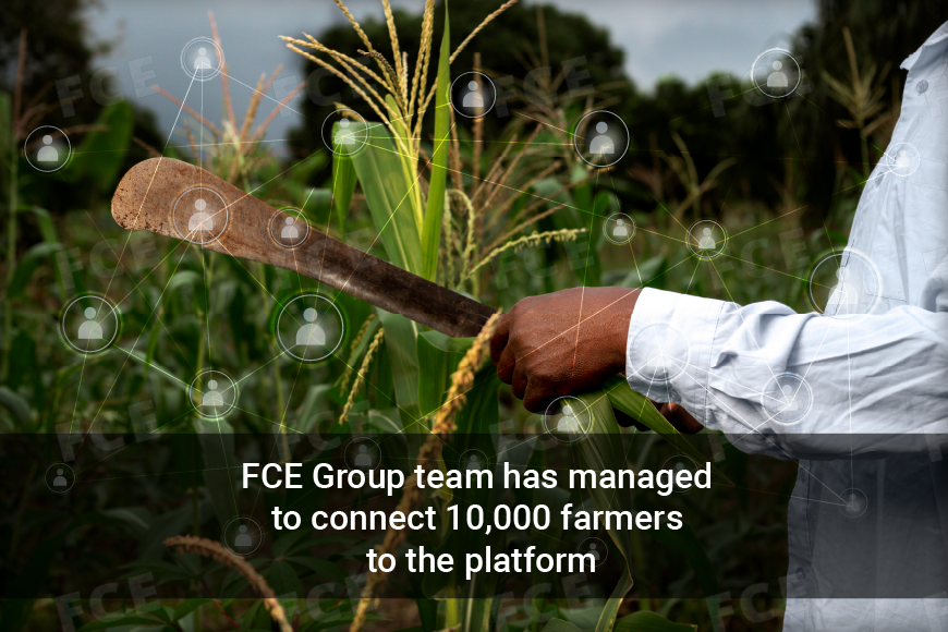 The Ceo Of Fce Group Ag Spoke At A Technical Working Group Meeting On 